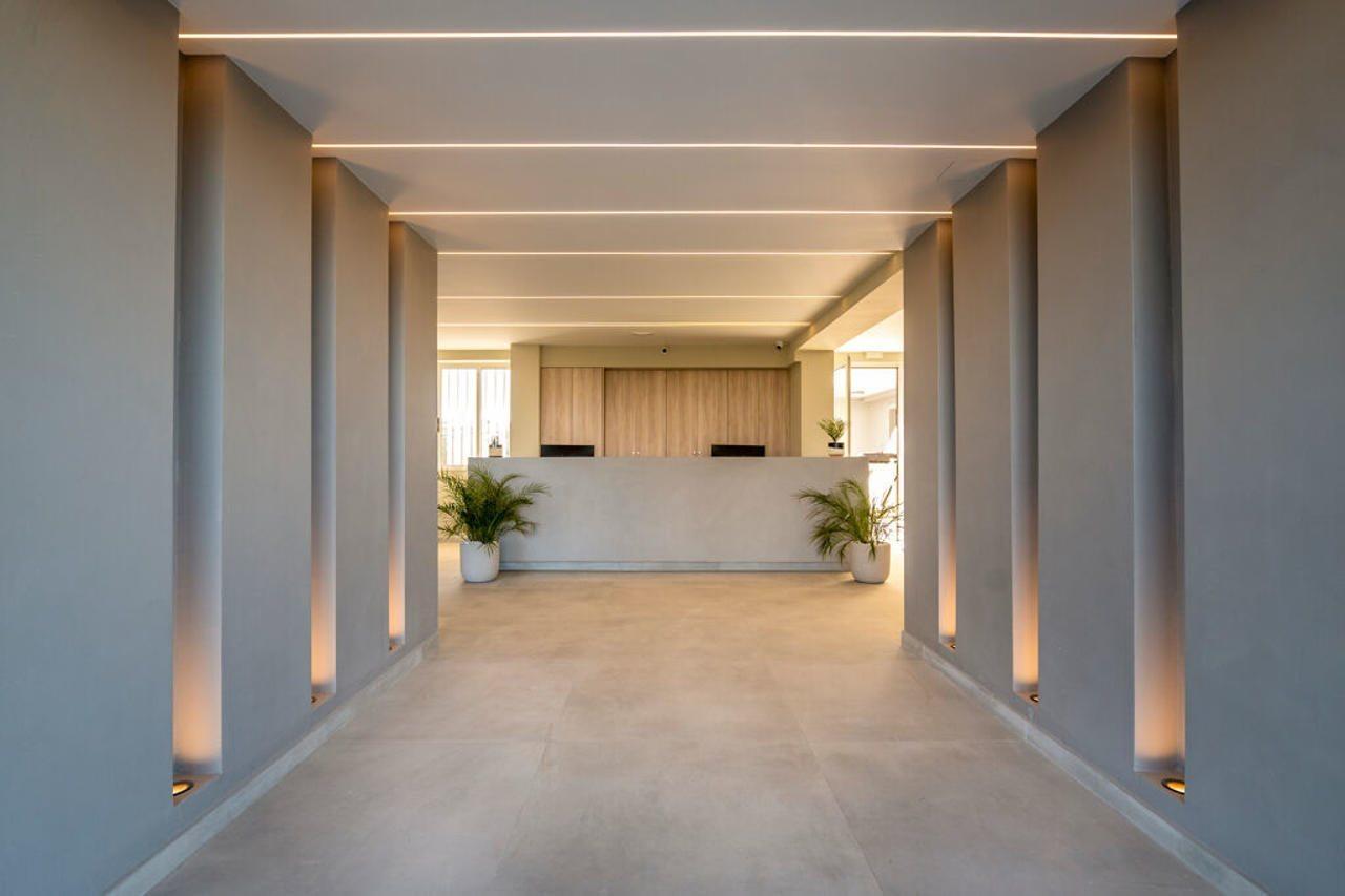 Nicolas Grand Suites Kardamena  Exteriör bild